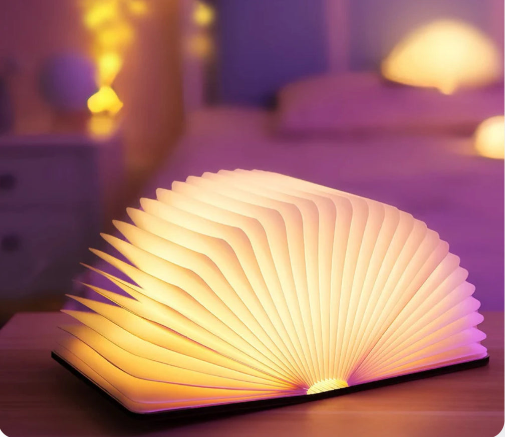 Luminous Novel
