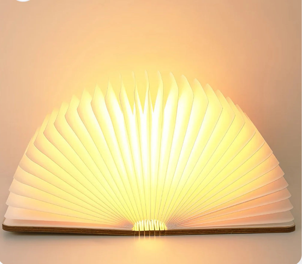 Luminous Novel