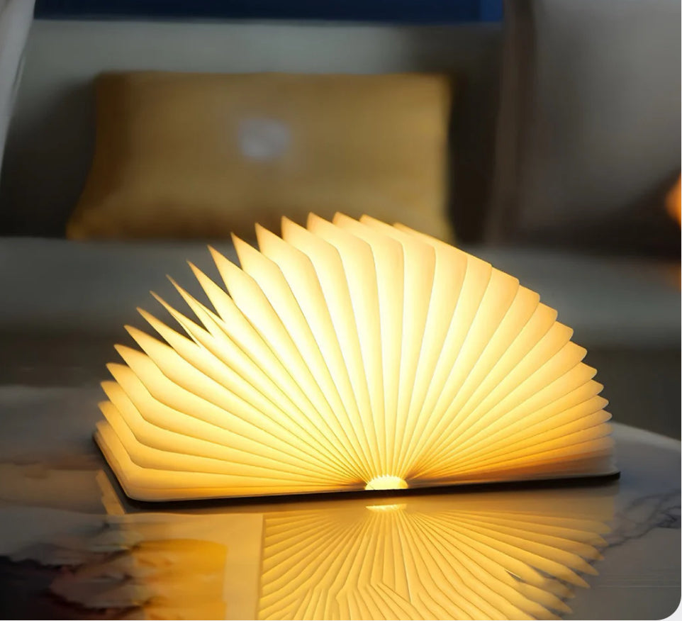 Luminous Novel