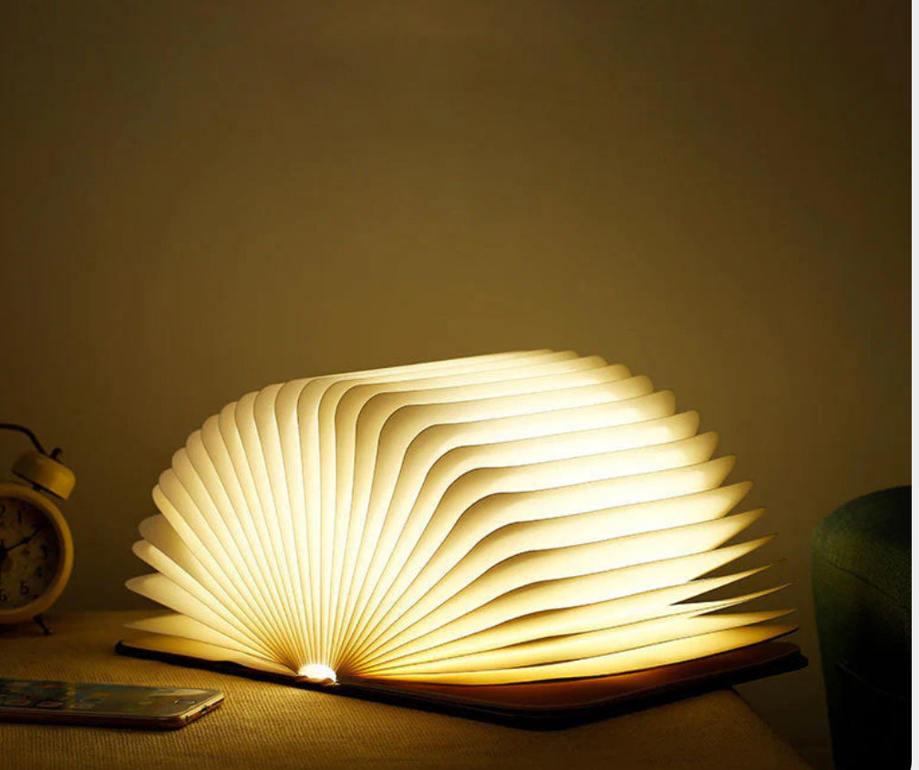 Luminous Novel