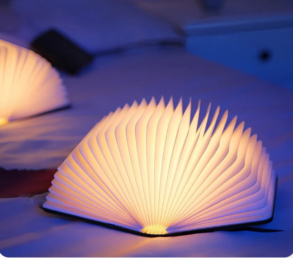 Luminous Novel