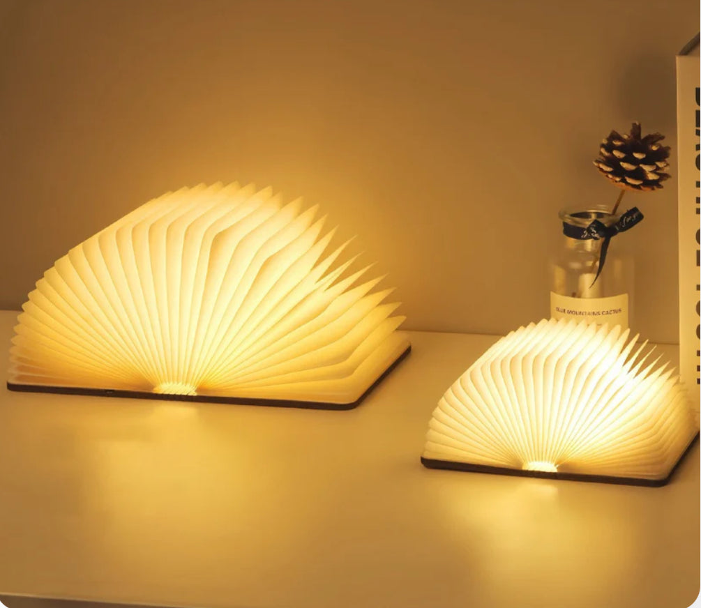 Luminous Novel